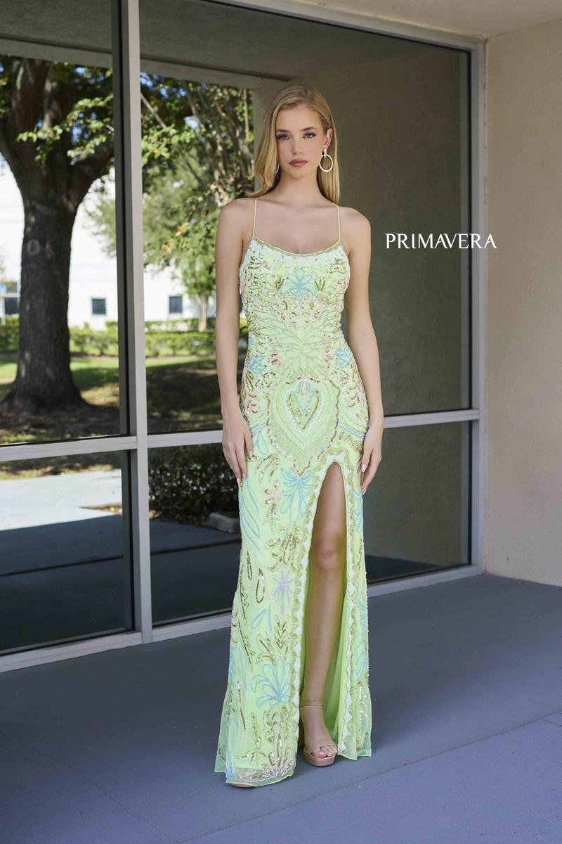 Primavera Couture 4156 — Mint