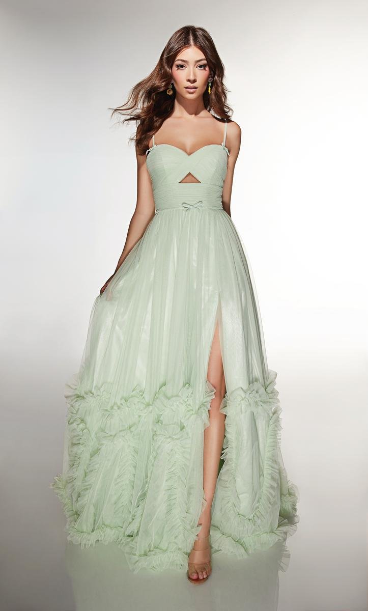 Alyce Paris 62043 — Mint