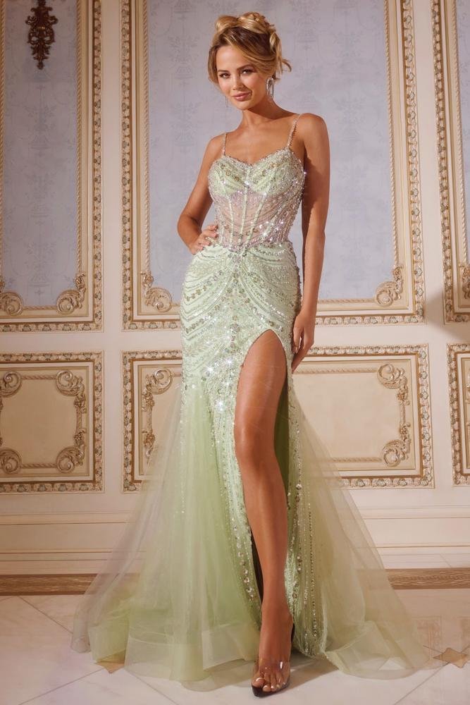 Jovani 43189 — Mint