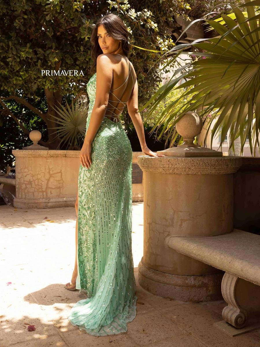 Primavera Couture 3965 — Mint