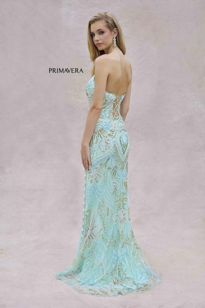 Primavera Couture 4382 — Mint