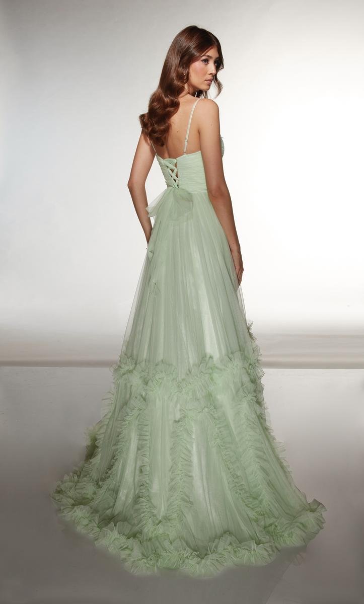 Alyce Paris 62043 — Mint