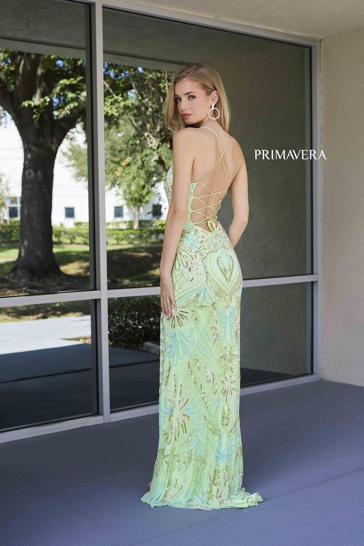 Primavera Couture 4156 — Mint
