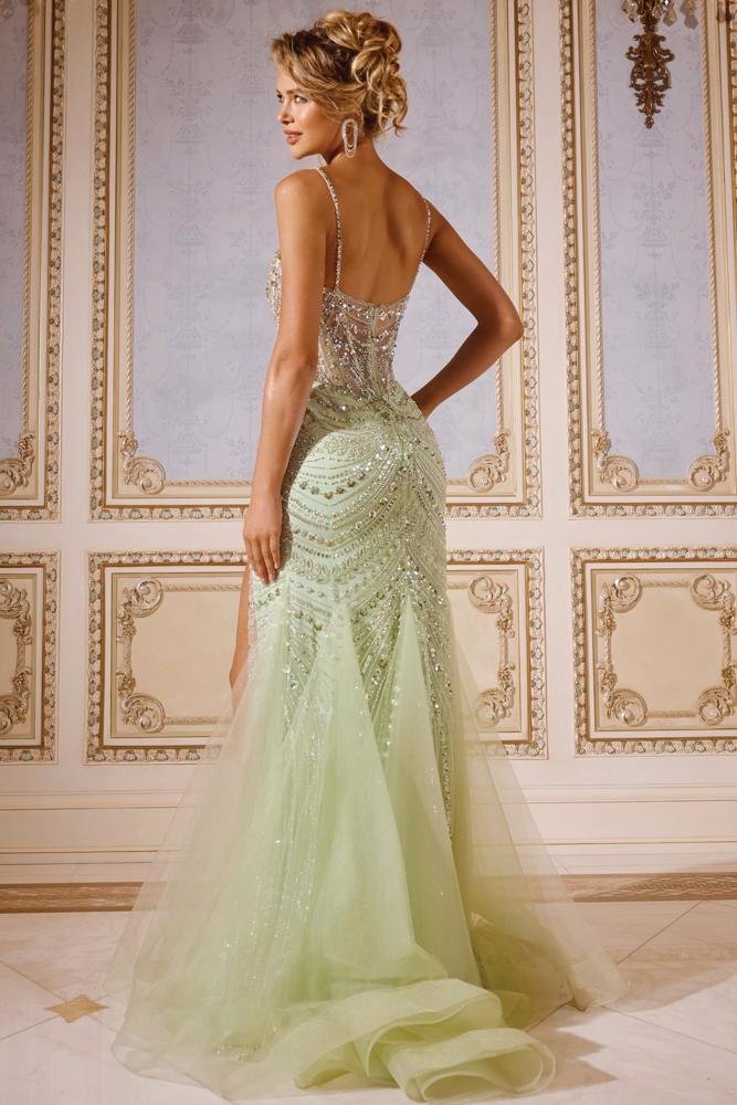 Jovani 43189 — Mint