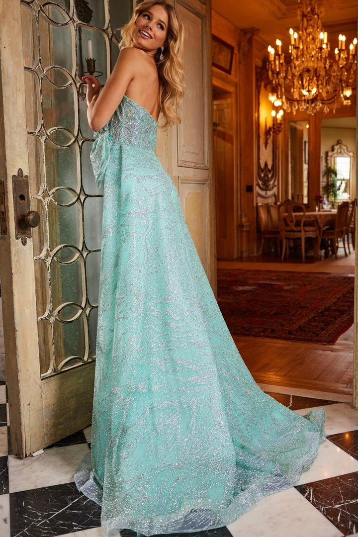 Jovani 23361 — Mint