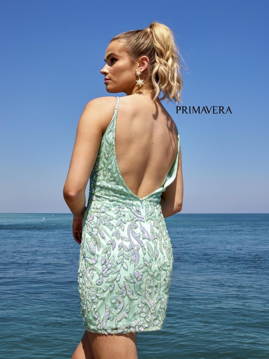 Primavera Couture 4013 — Mint