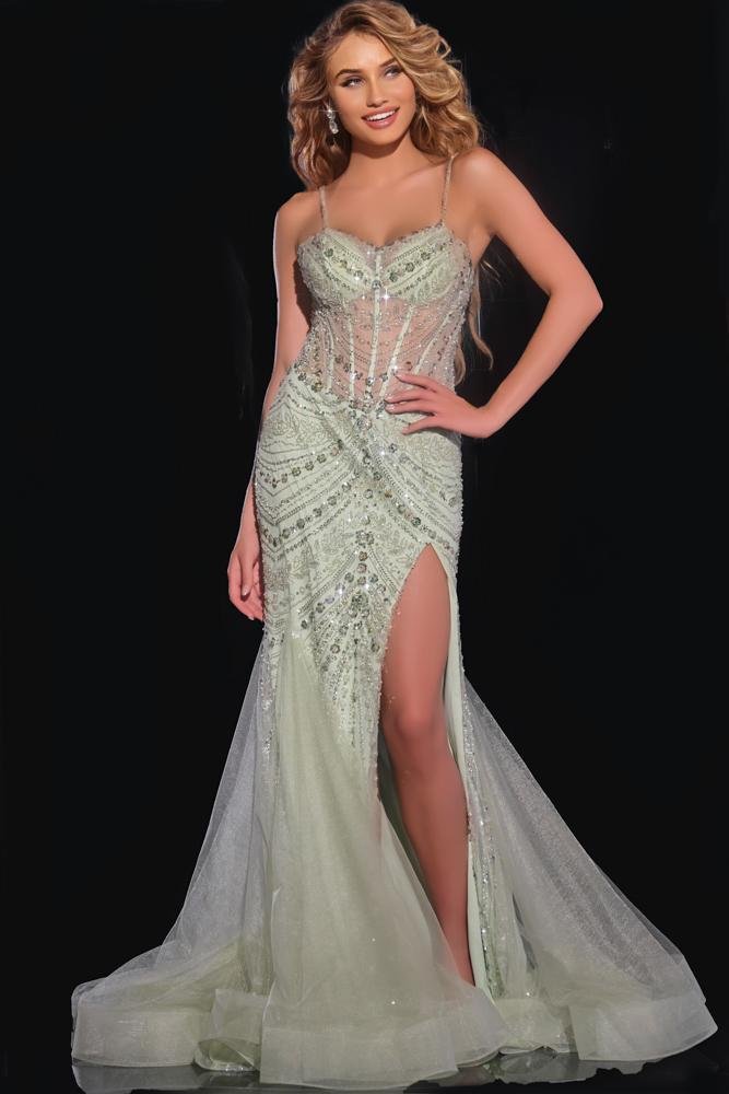Jovani 43189 — Mint
