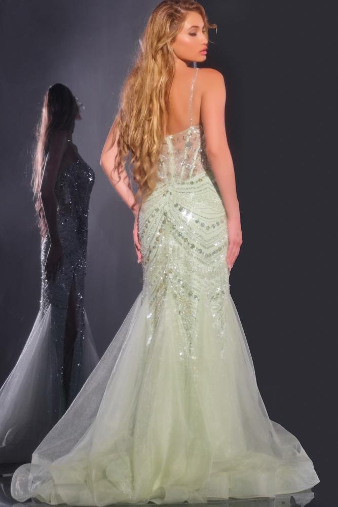 Jovani 43189 — Mint