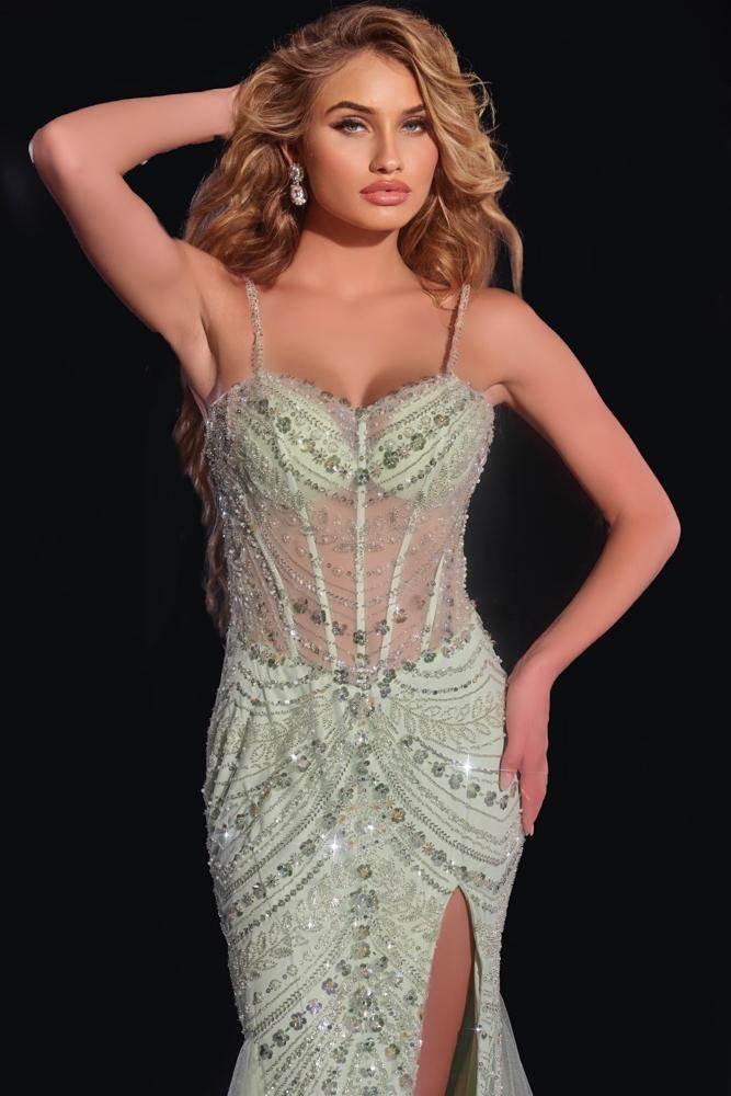Jovani 43189 — Mint