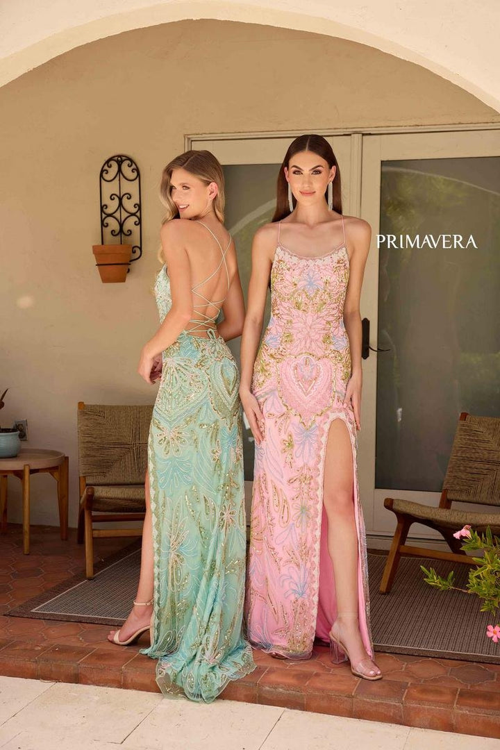 Primavera Couture 4156 — Mint