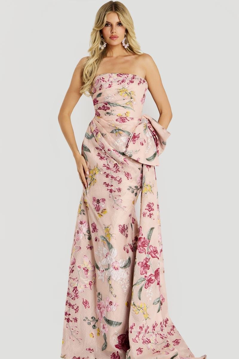 Jovani 46242 — Multi