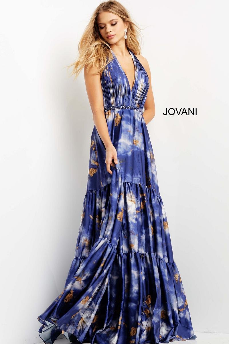 Jovani 08577 — Multi