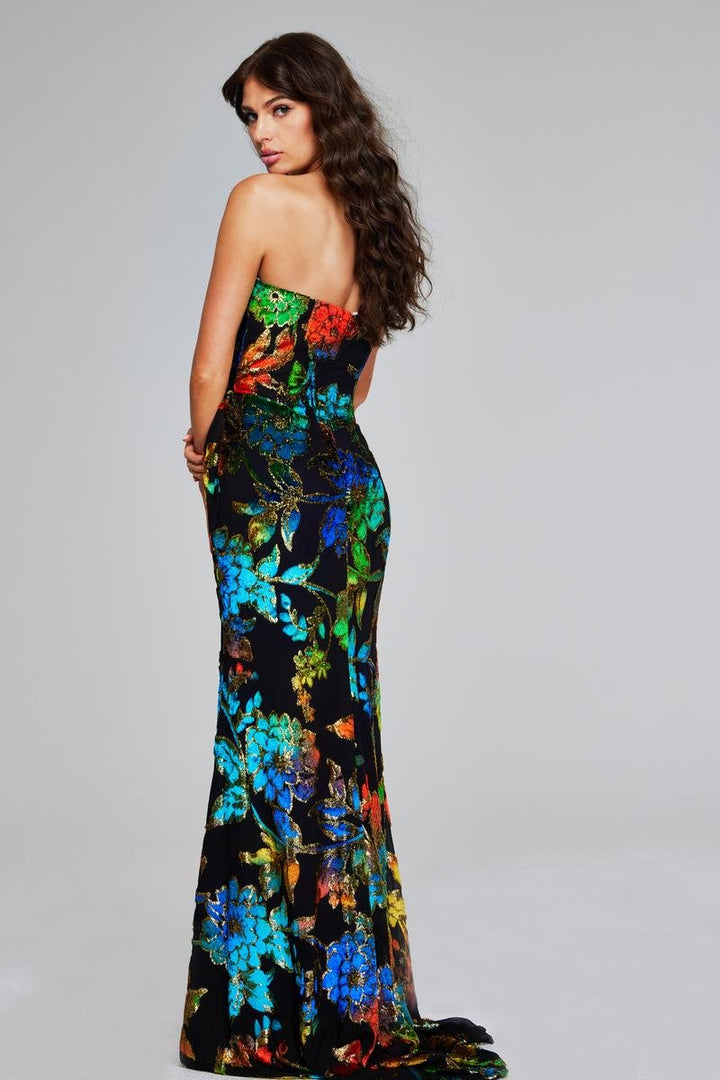 Jovani 42164 — Multi