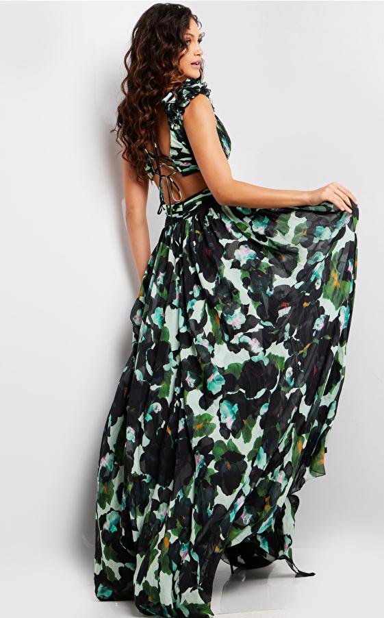 Jovani 39420 — Multi