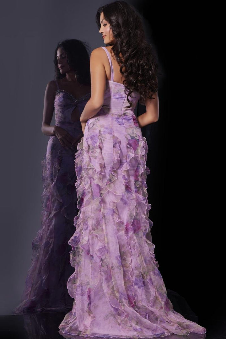 Jovani D5113 — Multi
