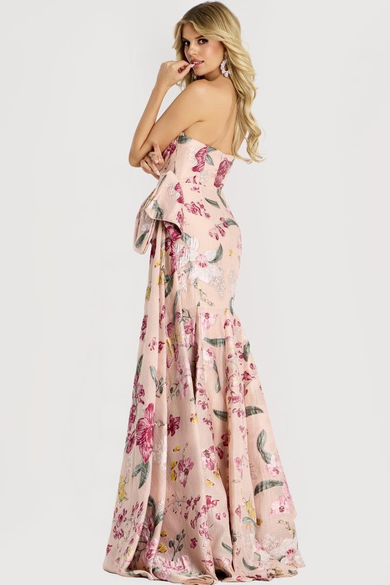 Jovani 46242 — Multi