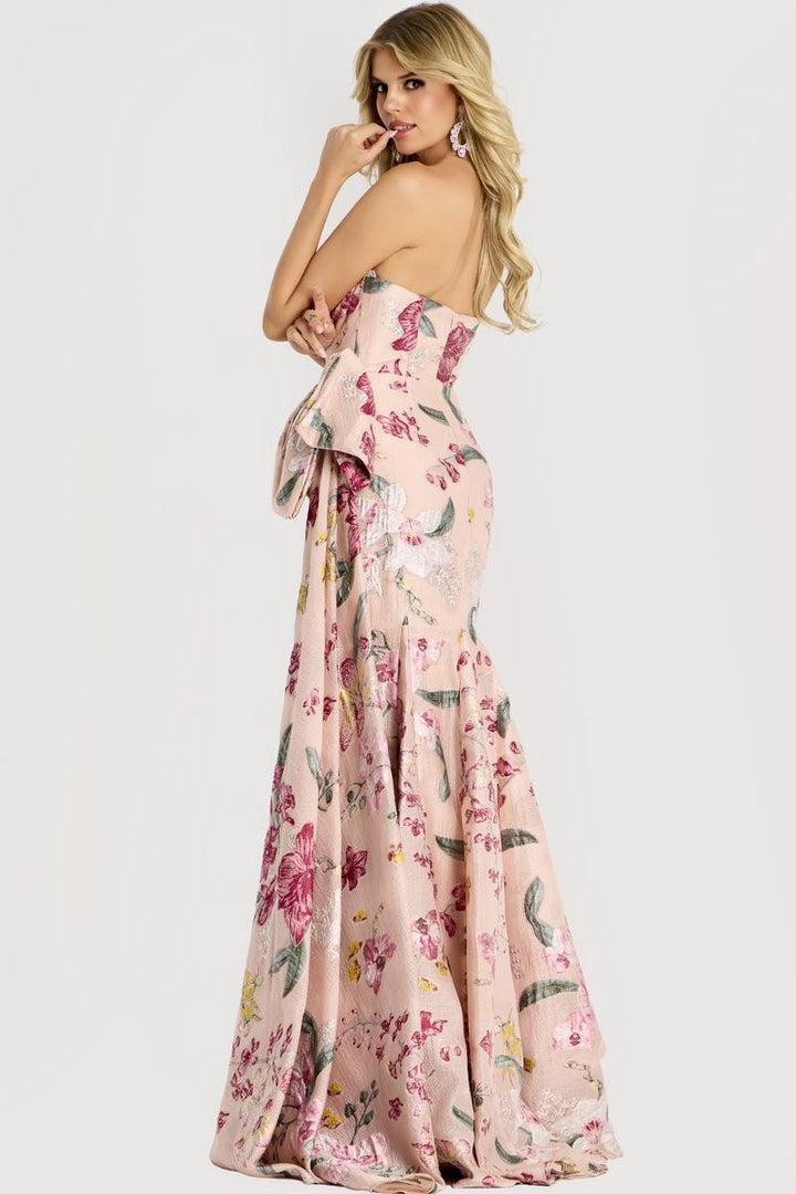 Jovani 46242 — Multi