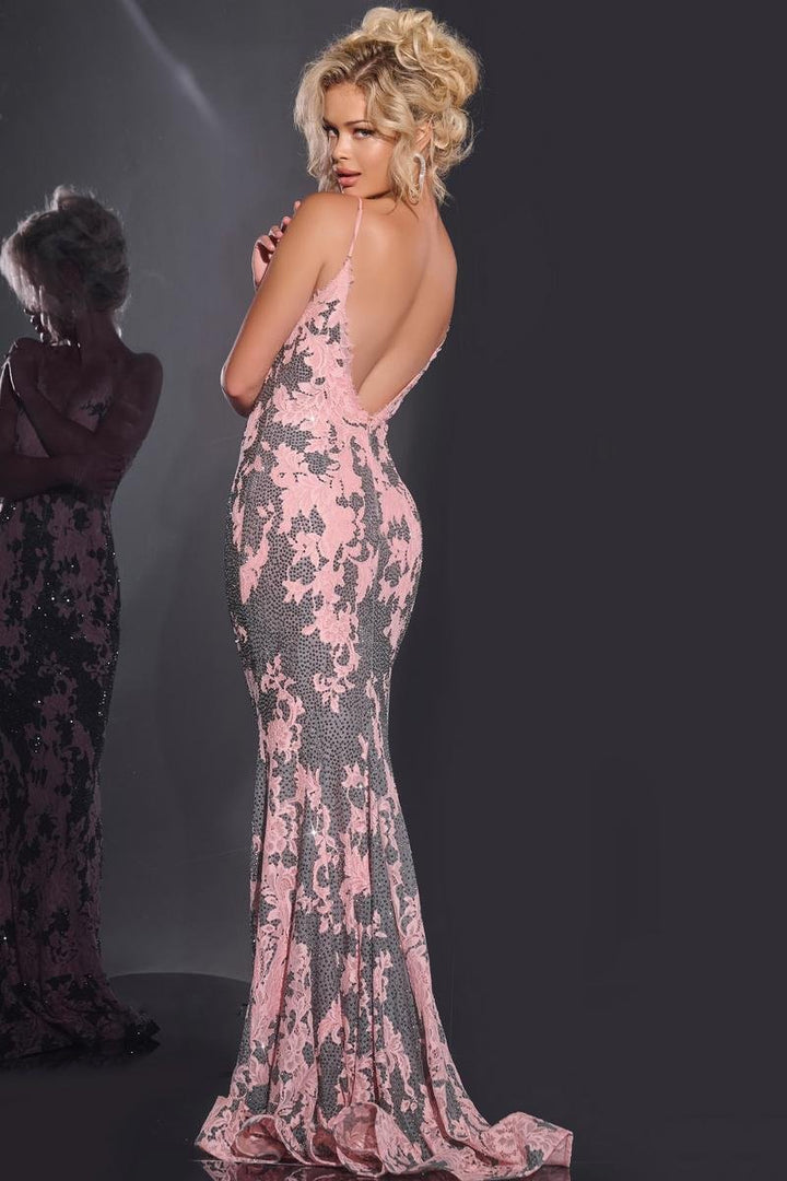 Jovani 44033 — Multi