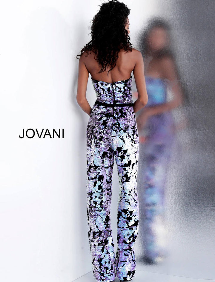 Jovani 67849 — Multi