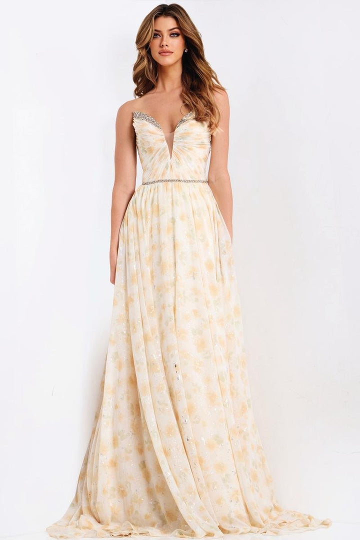 Jovani 48139 — Multi