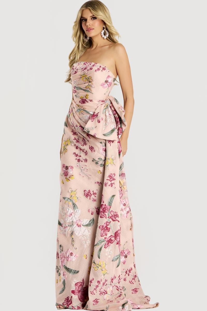 Jovani 46242 — Multi