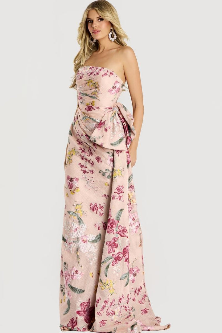 Jovani 46242 — Multi