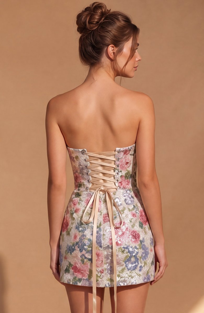 Jovani 53965 — Multi