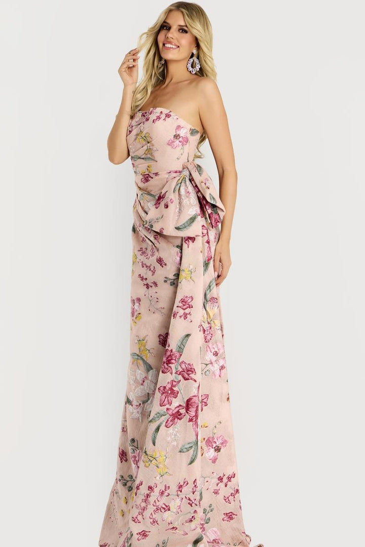 Jovani 46242 — Multi