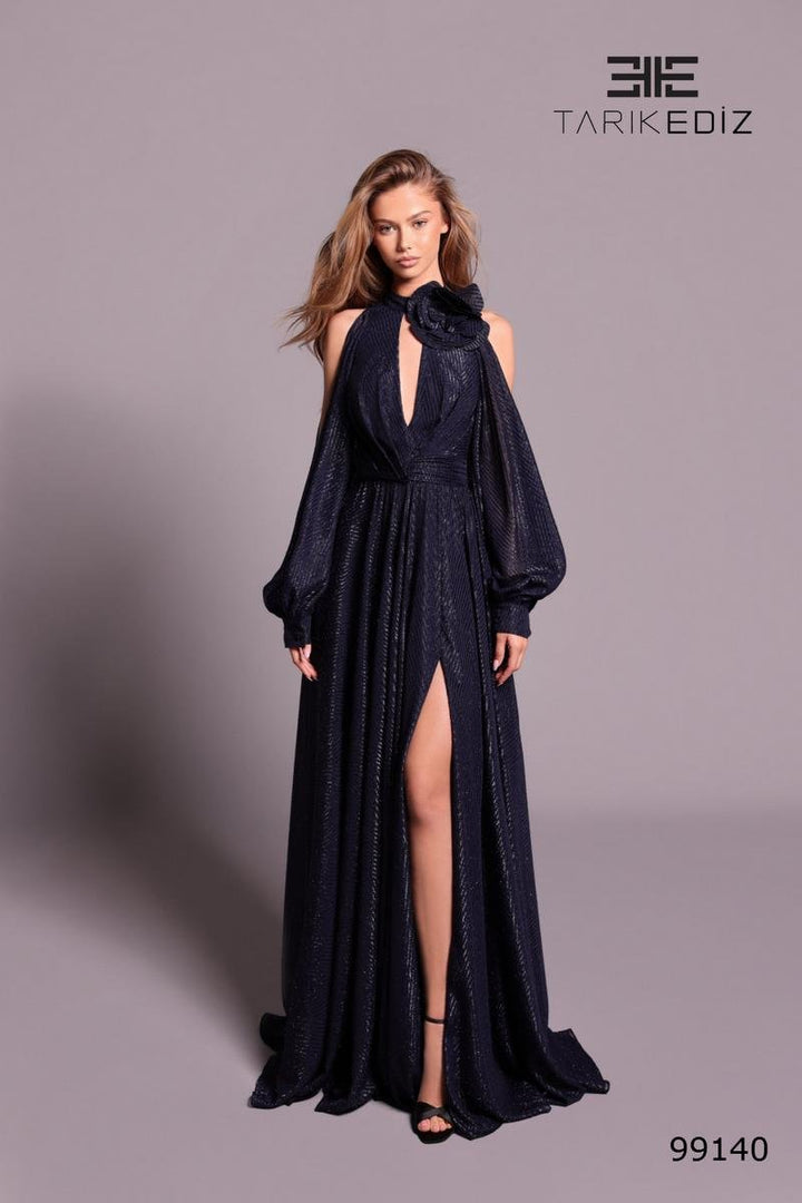 Tarik Ediz 99140 — Navy