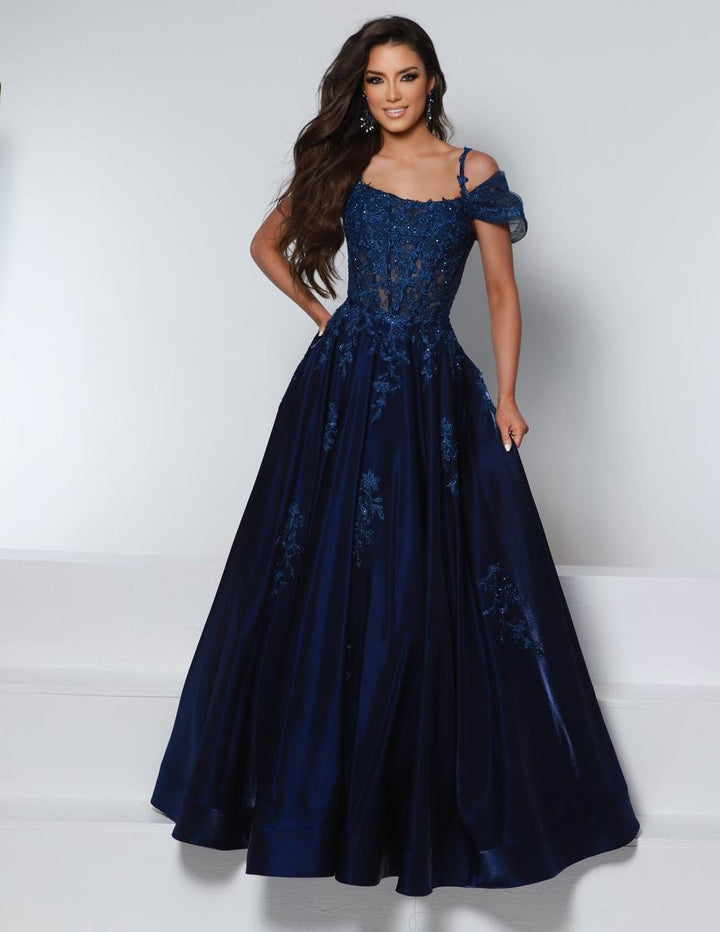 Kate Parker 25933 — Navy