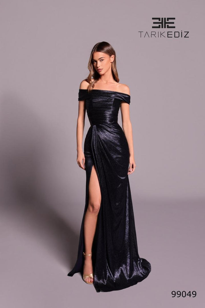 Tarik Ediz 99049 — Navy