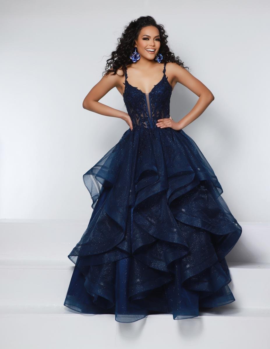 Kate Parker 25931 — Navy