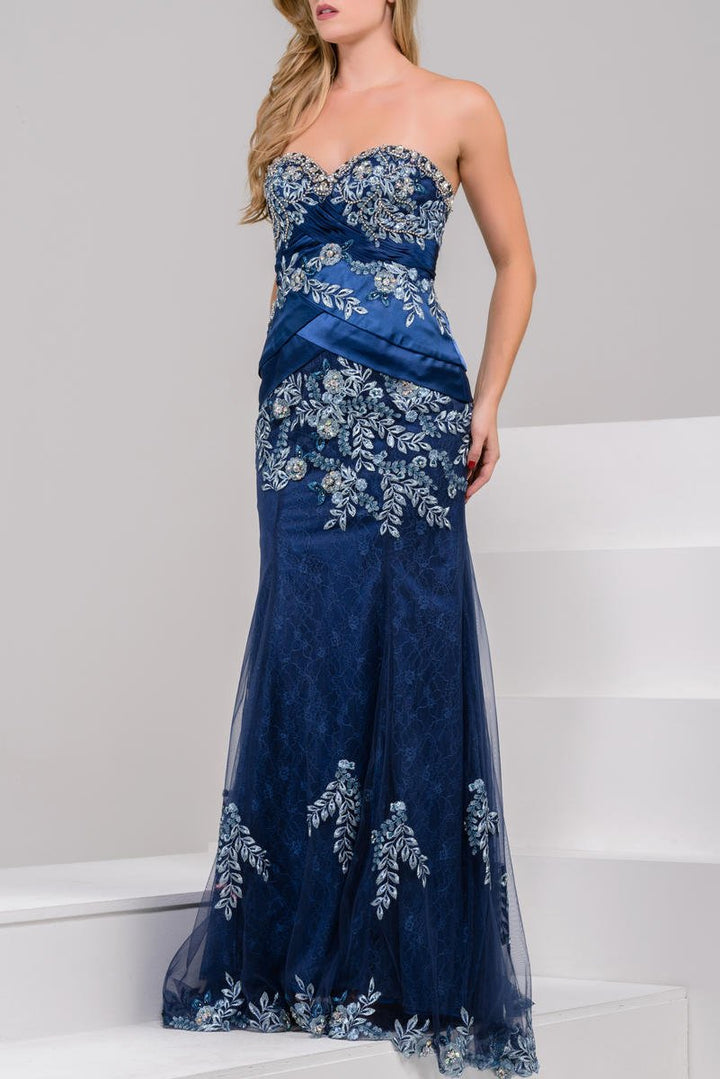 Jovani 1921 — Navy