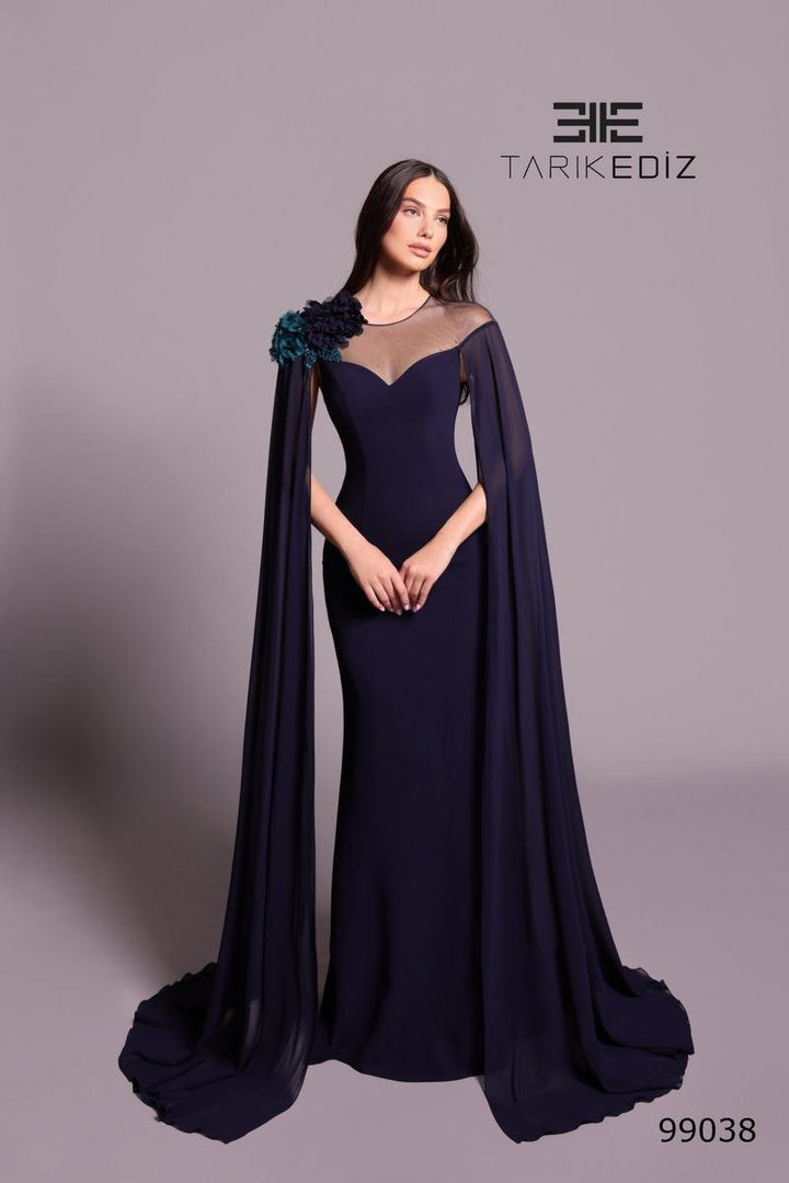 Tarik Ediz 99038 — Navy
