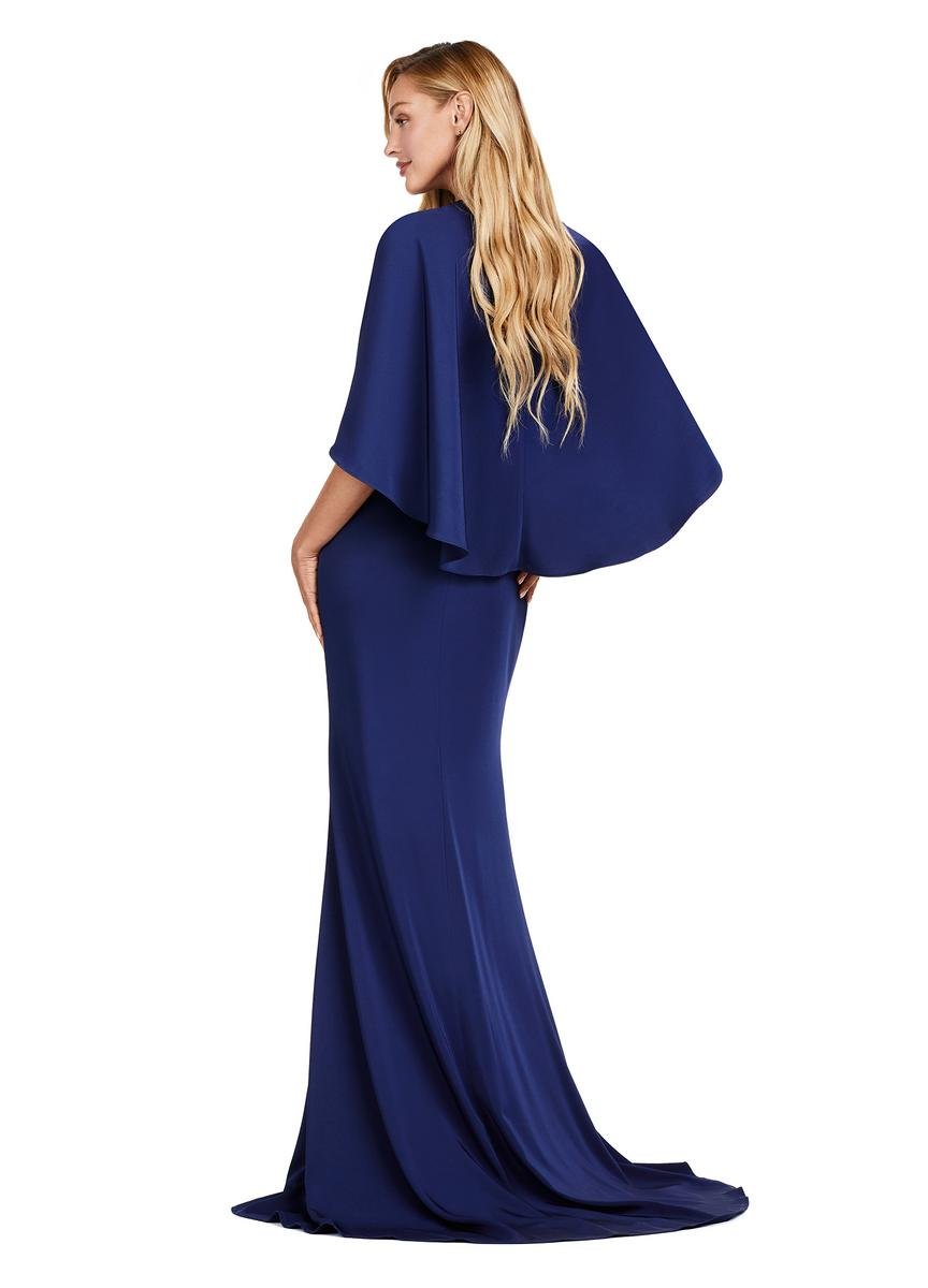Ashley Lauren 11416 — Navy