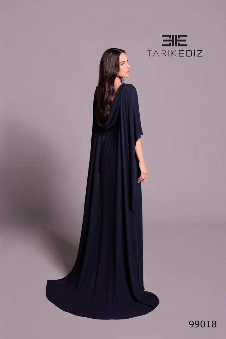 Tarik Ediz 99018 — Navy