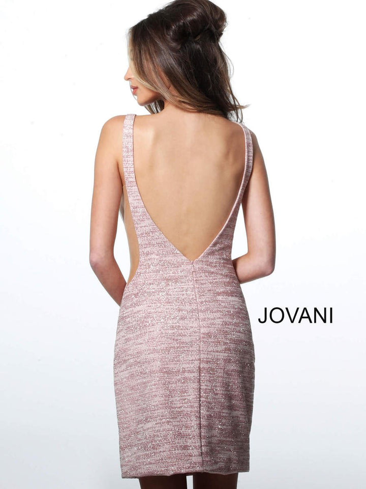 Jovani 45810 — Navy