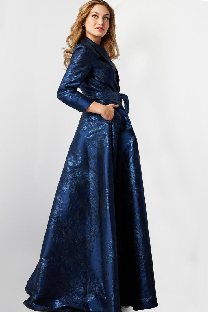 Jovani 23178 — Navy