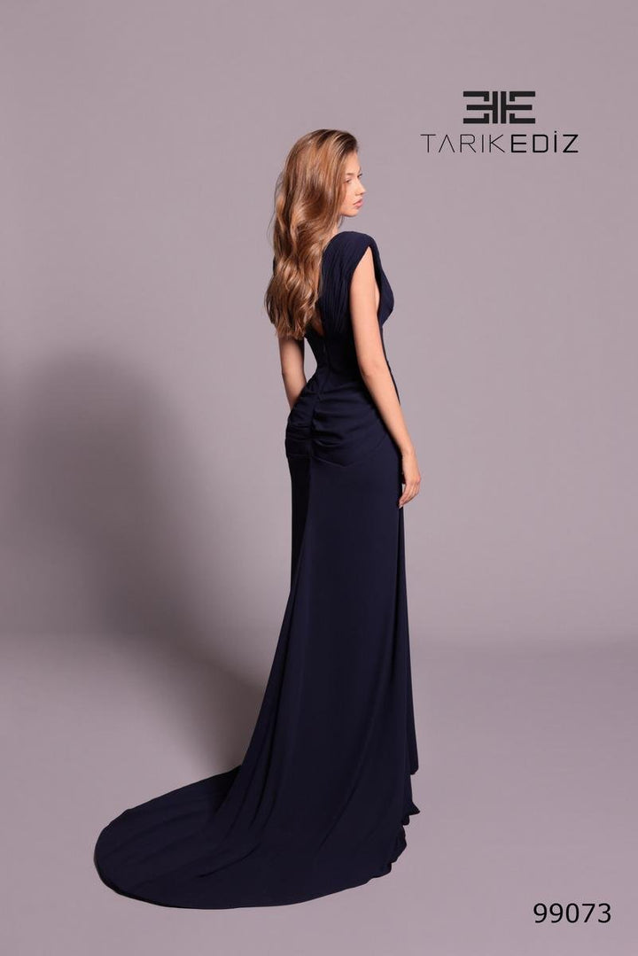 Tarik Ediz 99073 — Navy