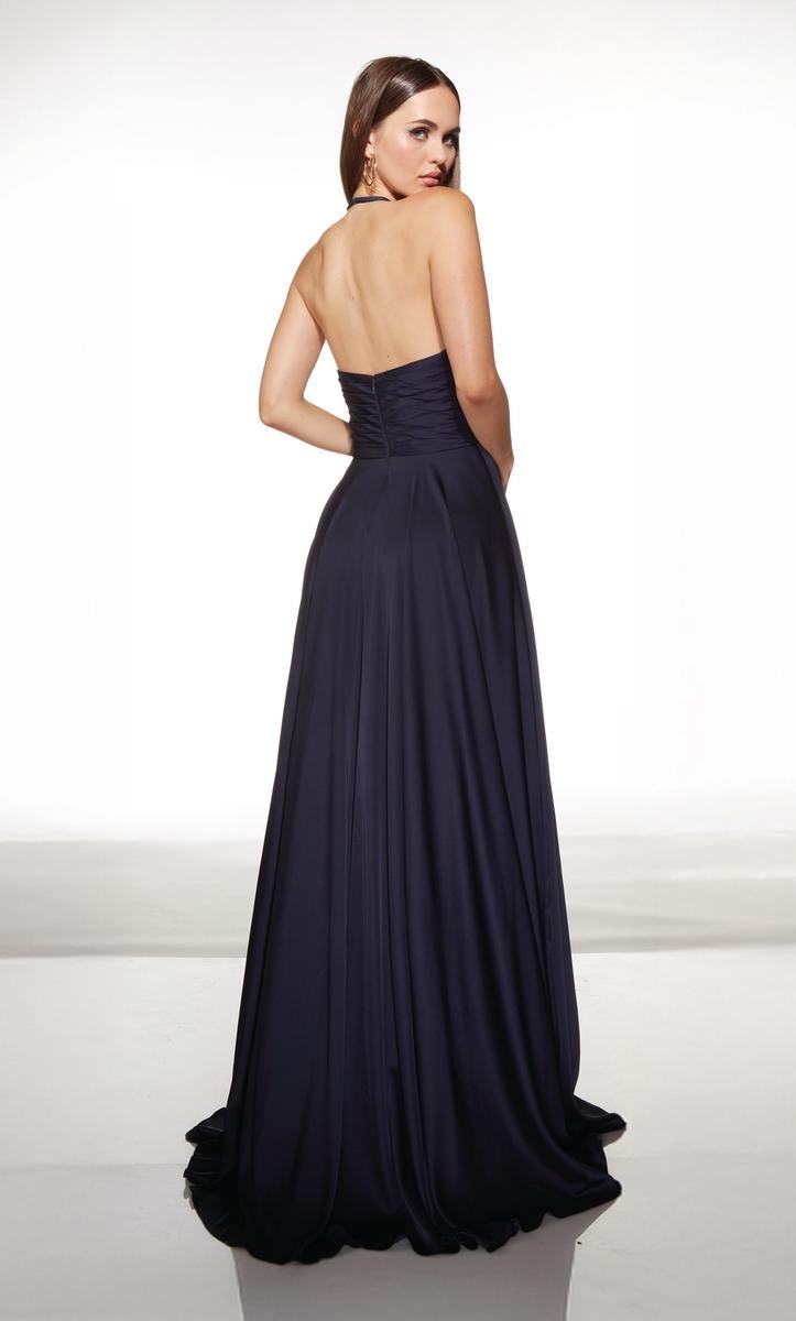 Alyce Paris 62152 — Navy