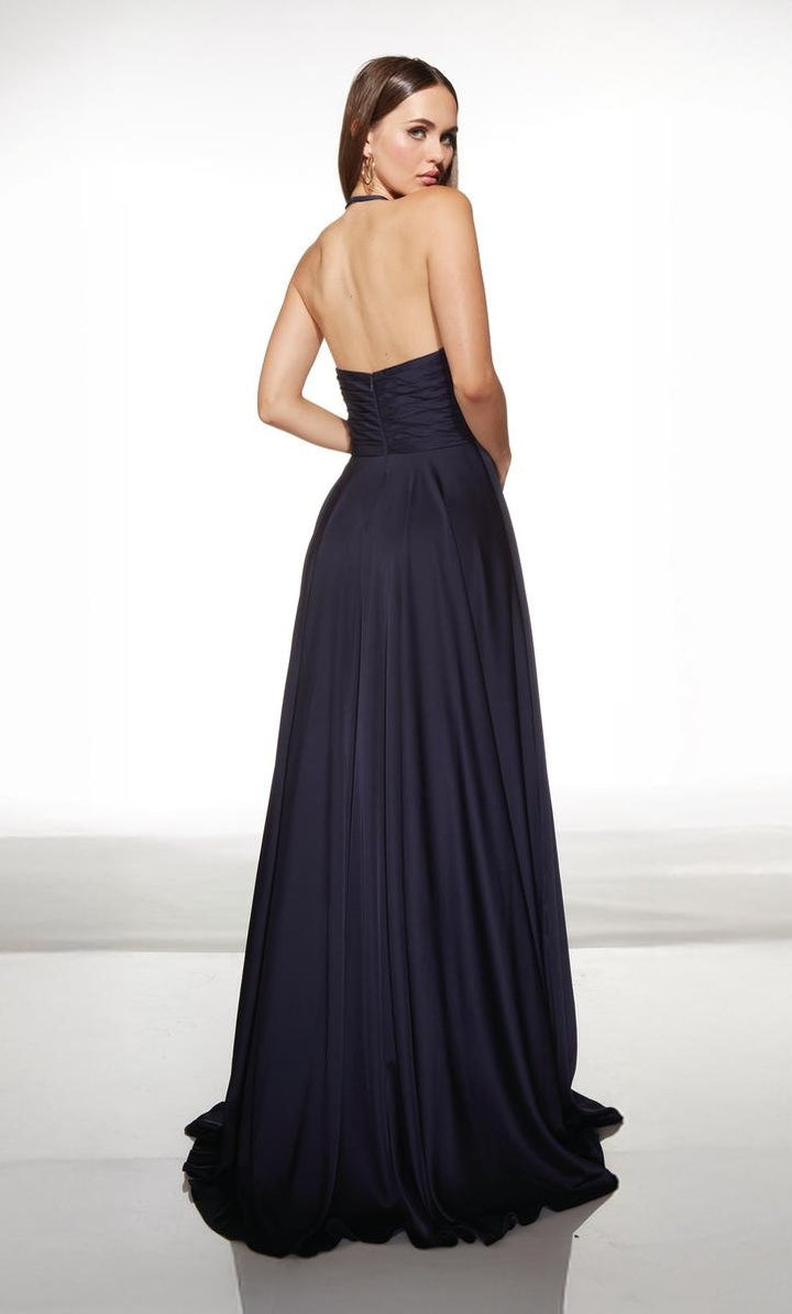 Alyce Paris 62152 — Navy