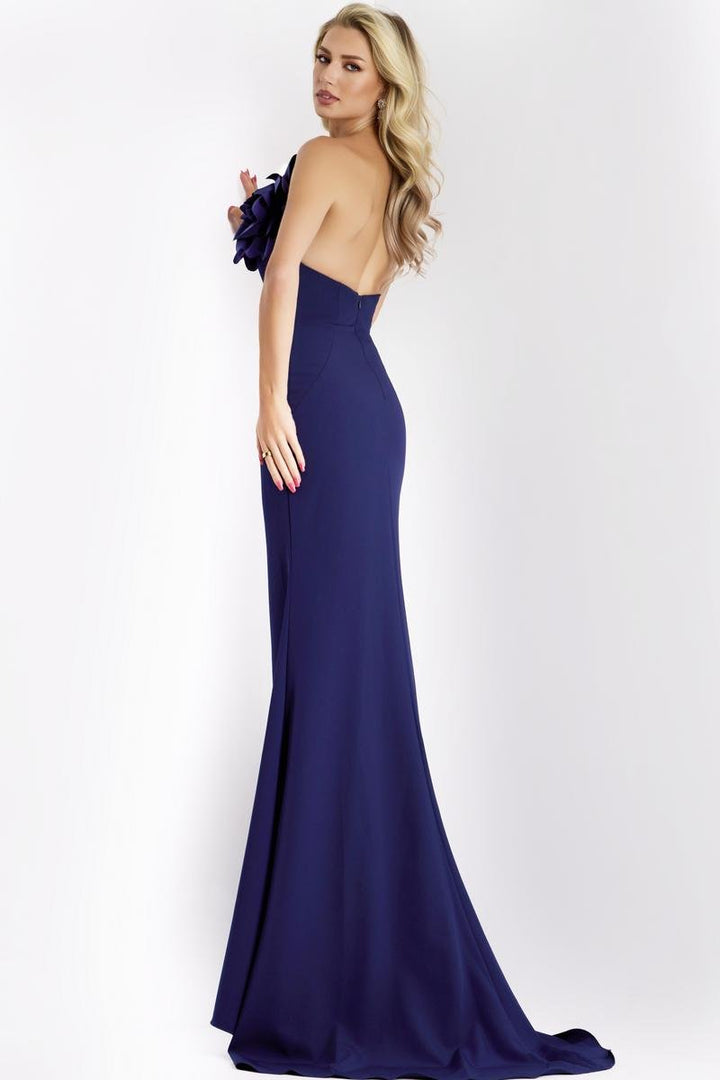 Jovani 43814 — Navy