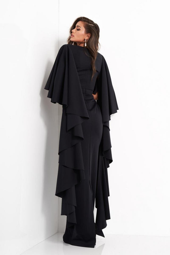Jovani 3018 — Navy