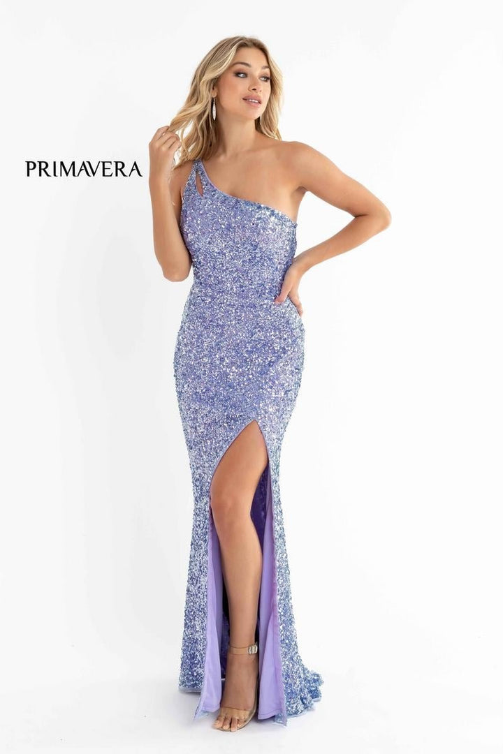 Primavera Couture 3761 — Neon Lilac