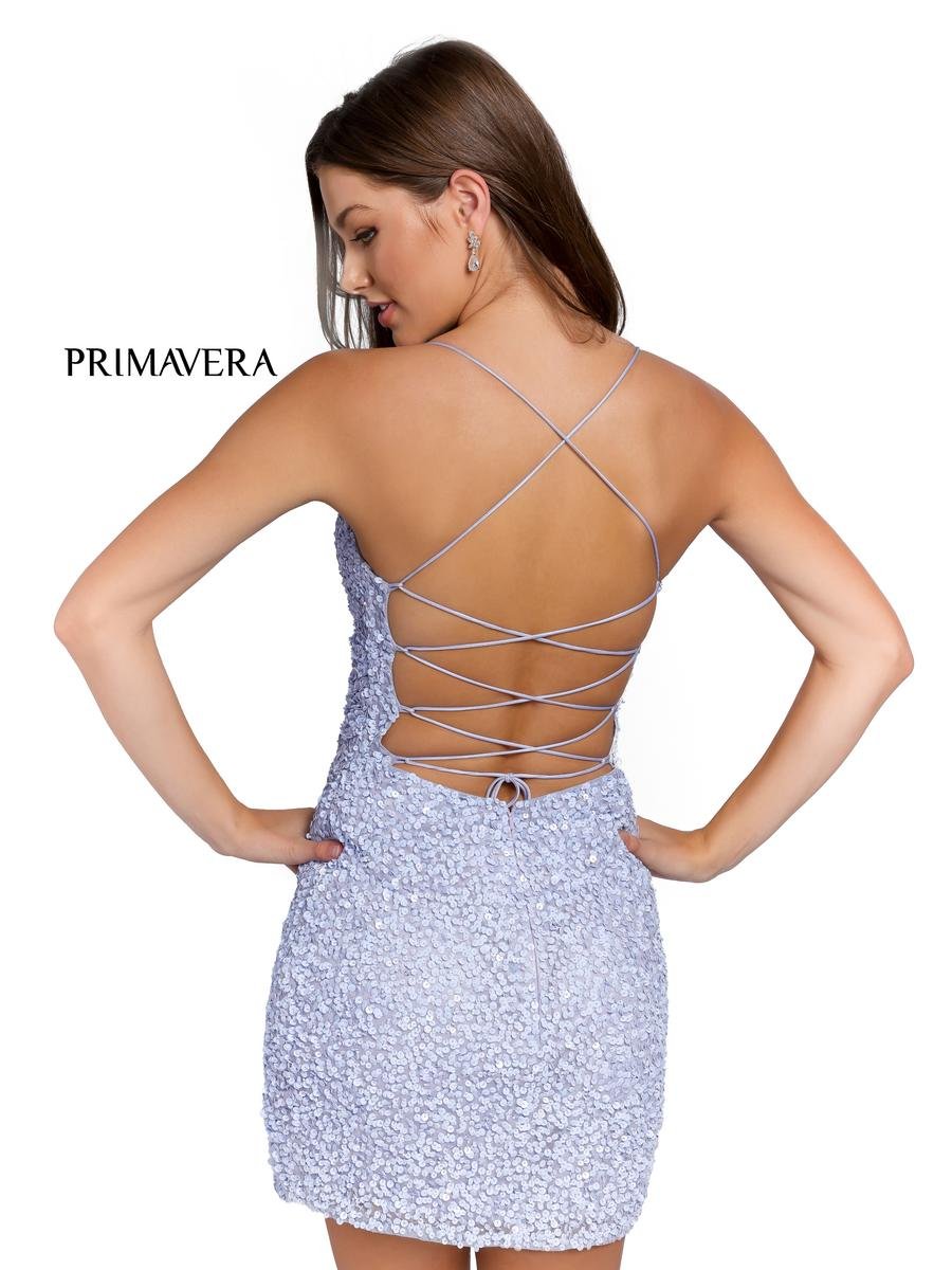 Primavera Couture 3891 — Neon Lilac