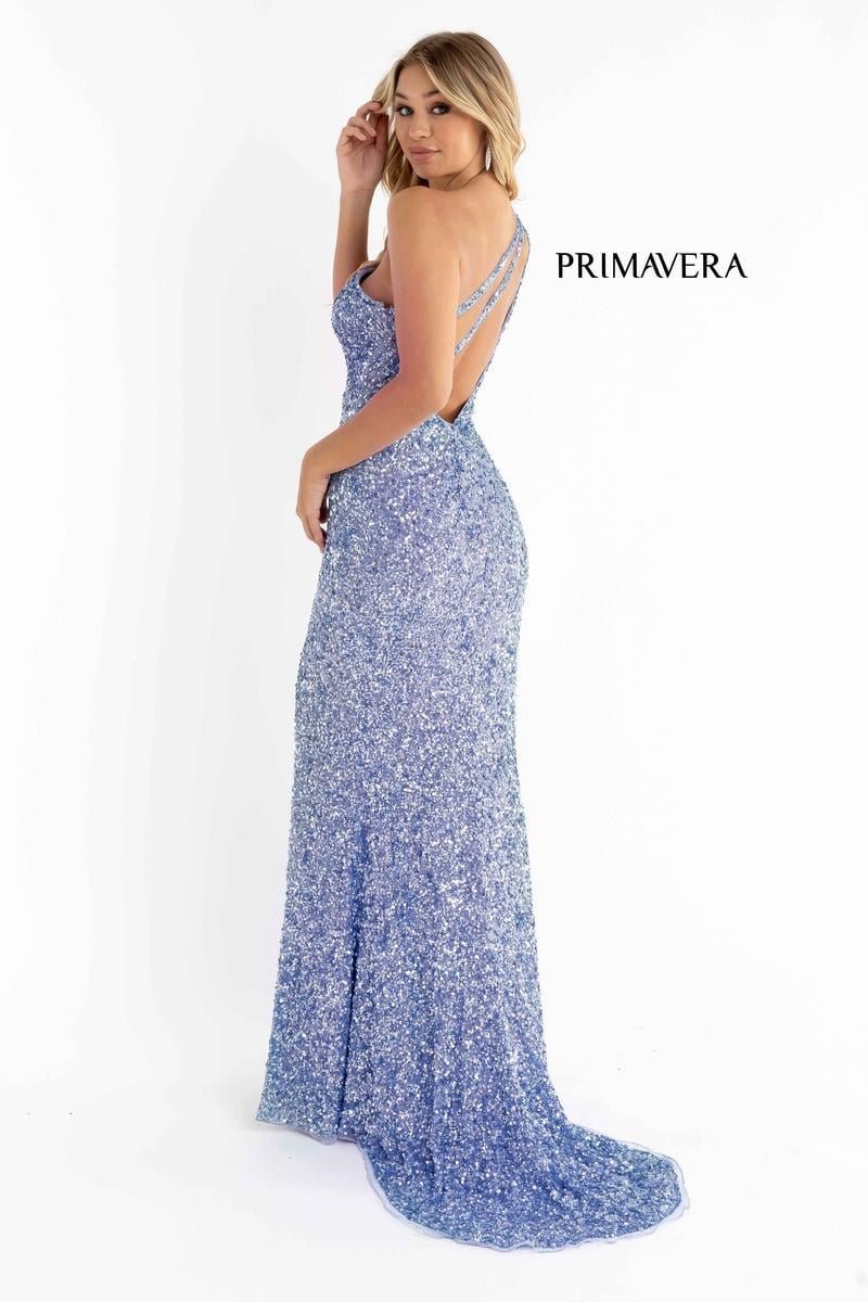 Primavera Couture 3761 — Neon Lilac