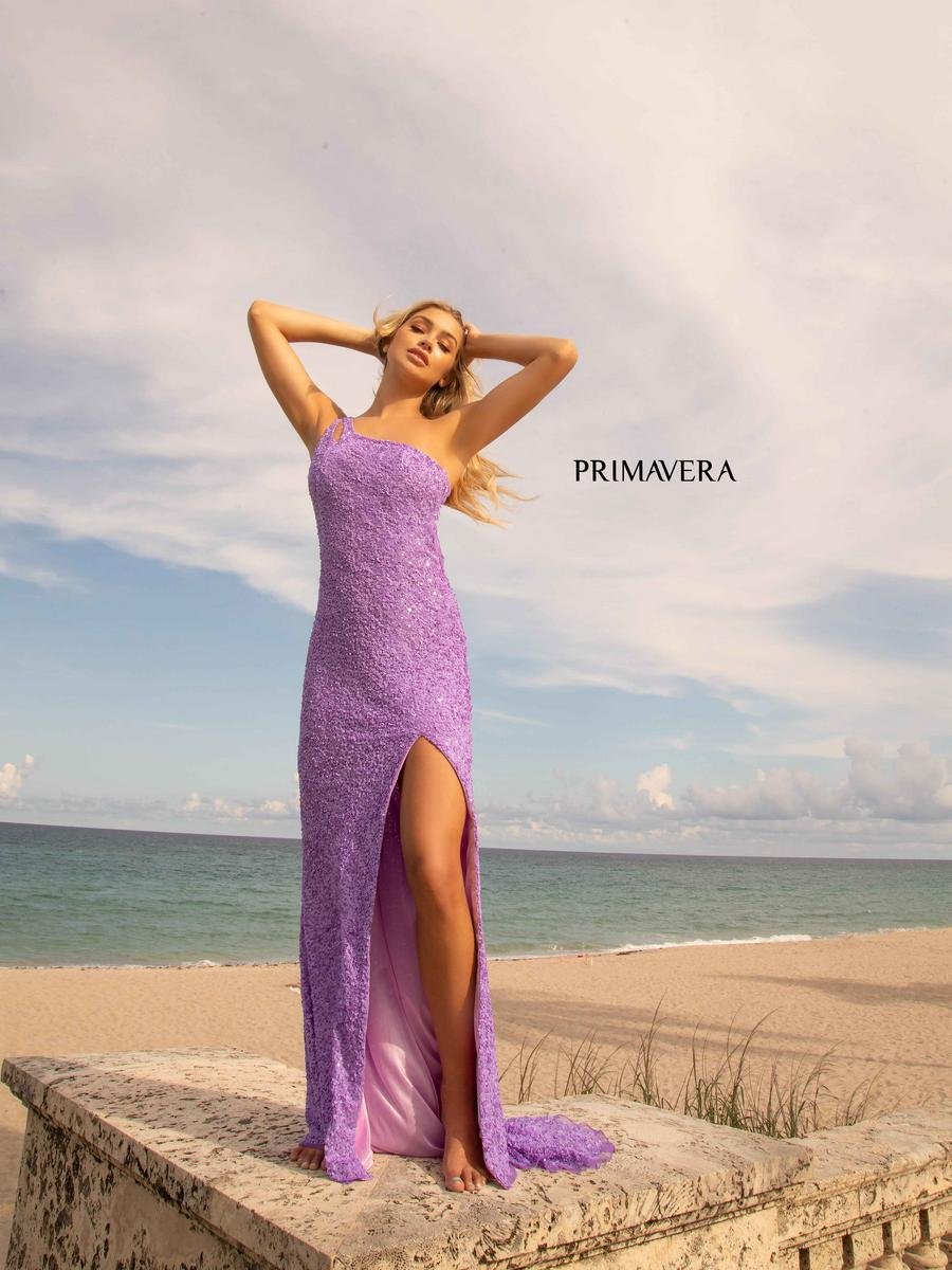 Primavera Couture 3761 — Neon Lilac
