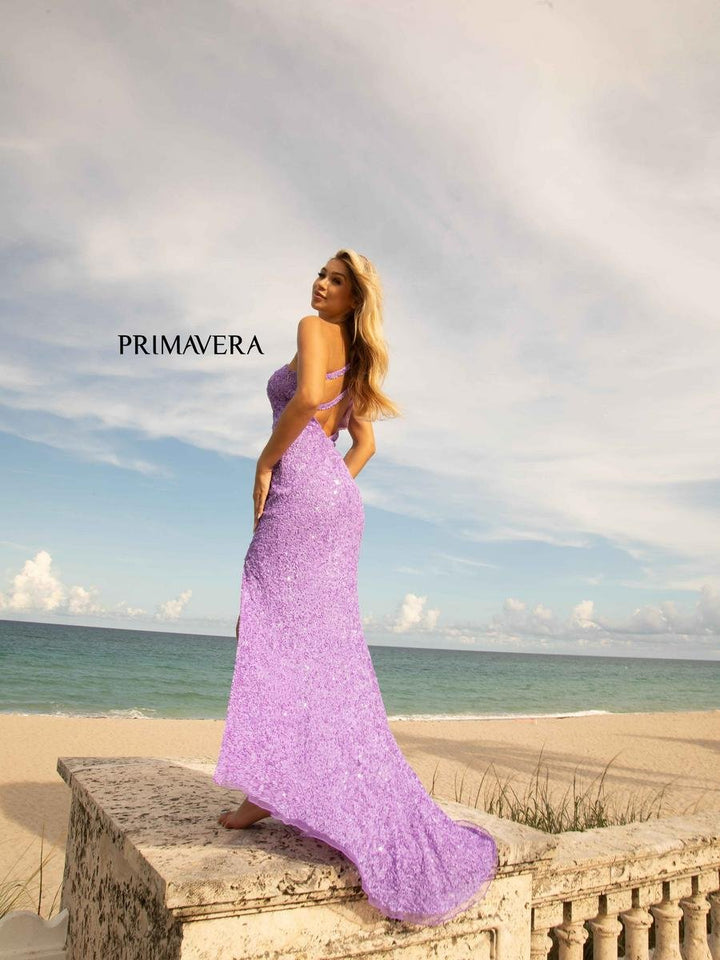 Primavera Couture 3761 — Neon Lilac
