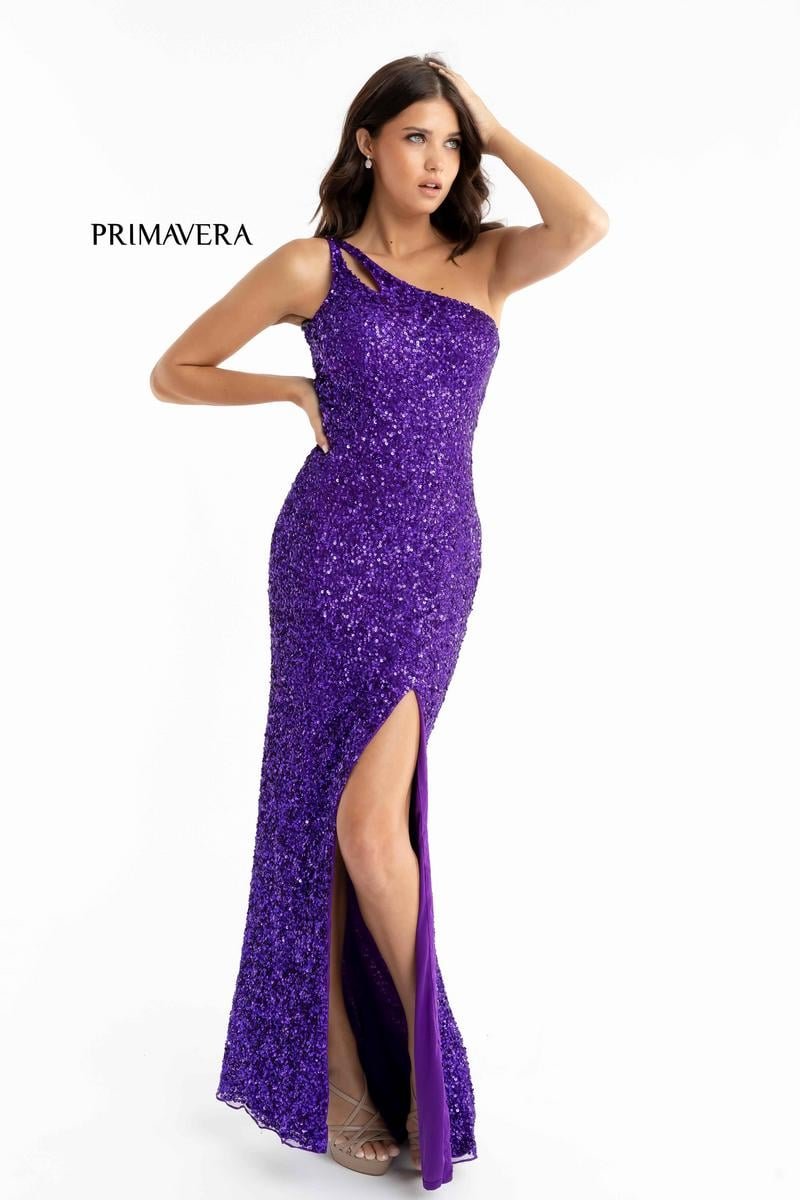 Primavera Couture 3761 — Neon Lilac