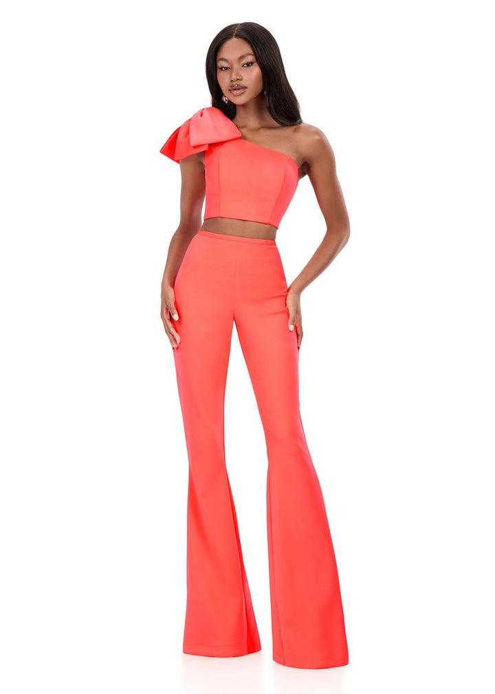 Ashley Lauren 12292 — Neon Orange